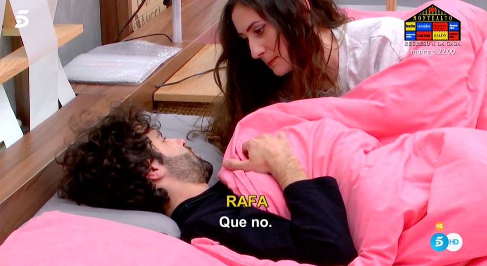 carmen y rafa