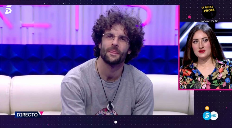 rafa y carmen