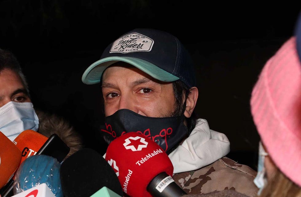 rafael primeras declaraciones