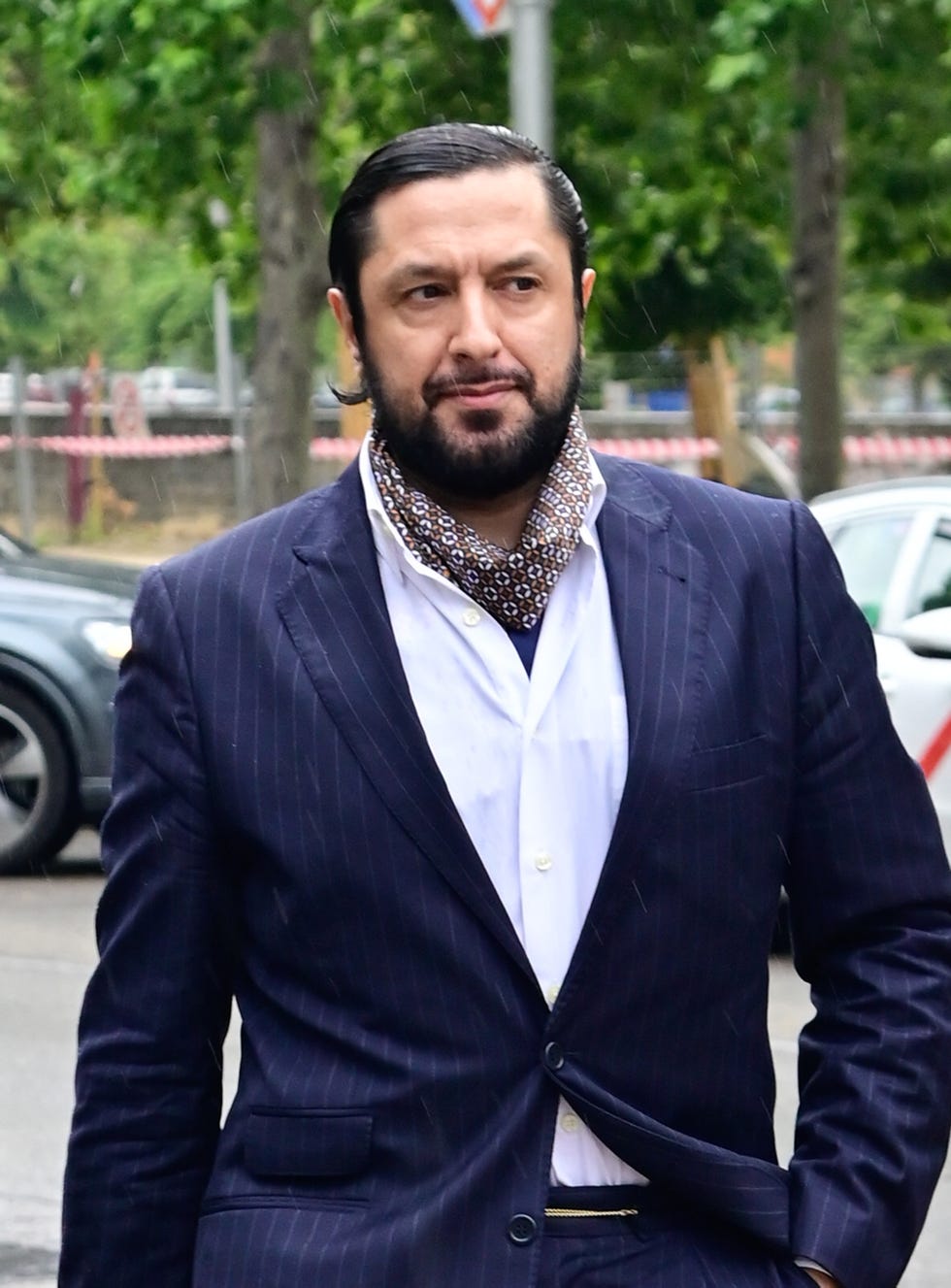 rafael amargo