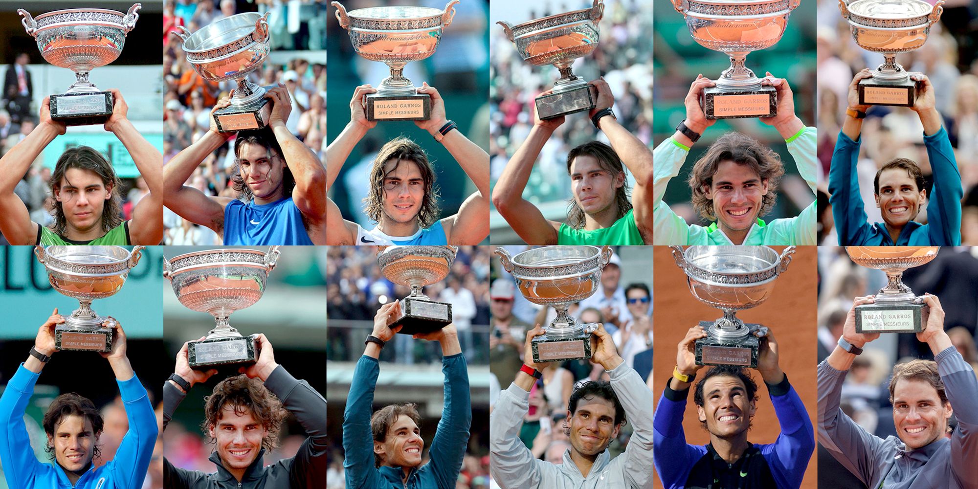 French Open 2023 prize money: How much will players earn round-by-round? |  The Independent