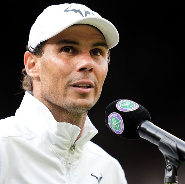 Rafa Nadal revela el suplemento básico que toma a los 39 años tras  retirarse del tenis: "Lo utilizo para recuperar mejor"