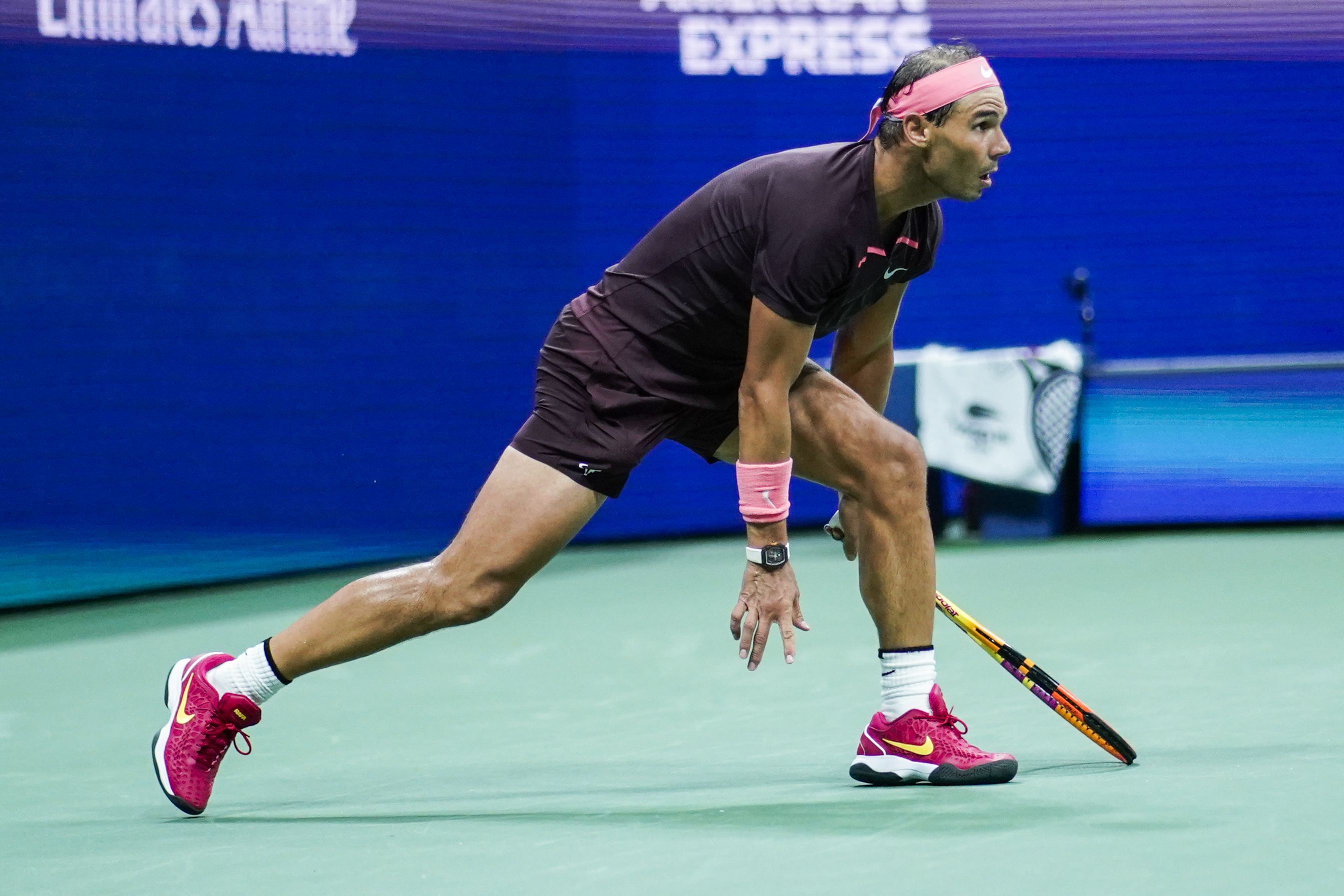 ナイキ ナダル RAFA テニス 2022全豪優勝オープン ウェア レア 