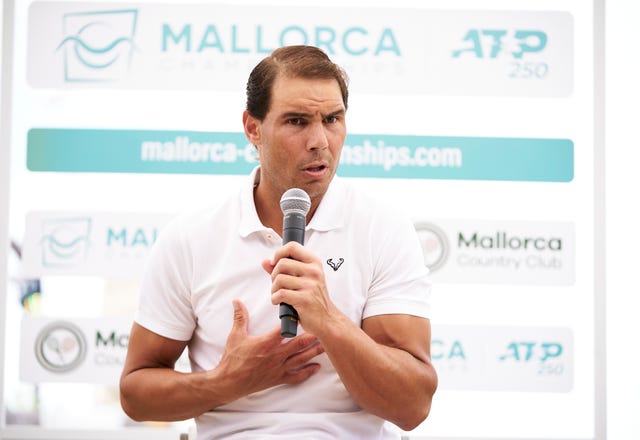 rafael nadal