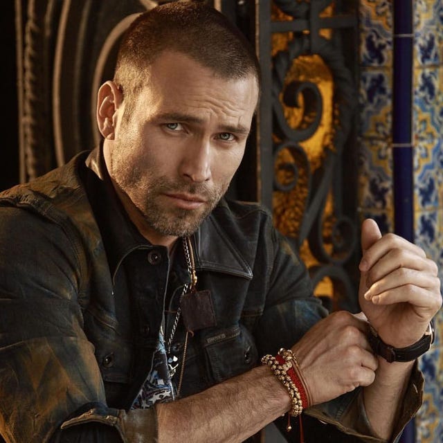 rafael amaya