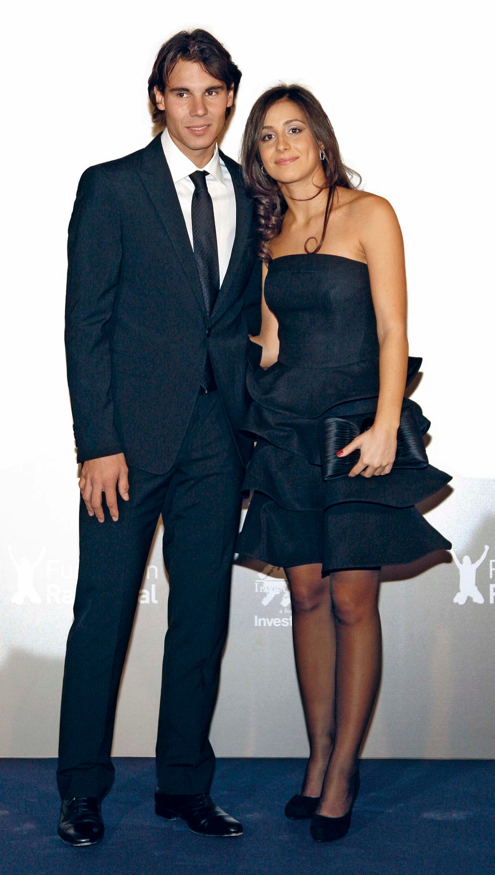 Rafa Nadal Xisca Perelló historia de amor