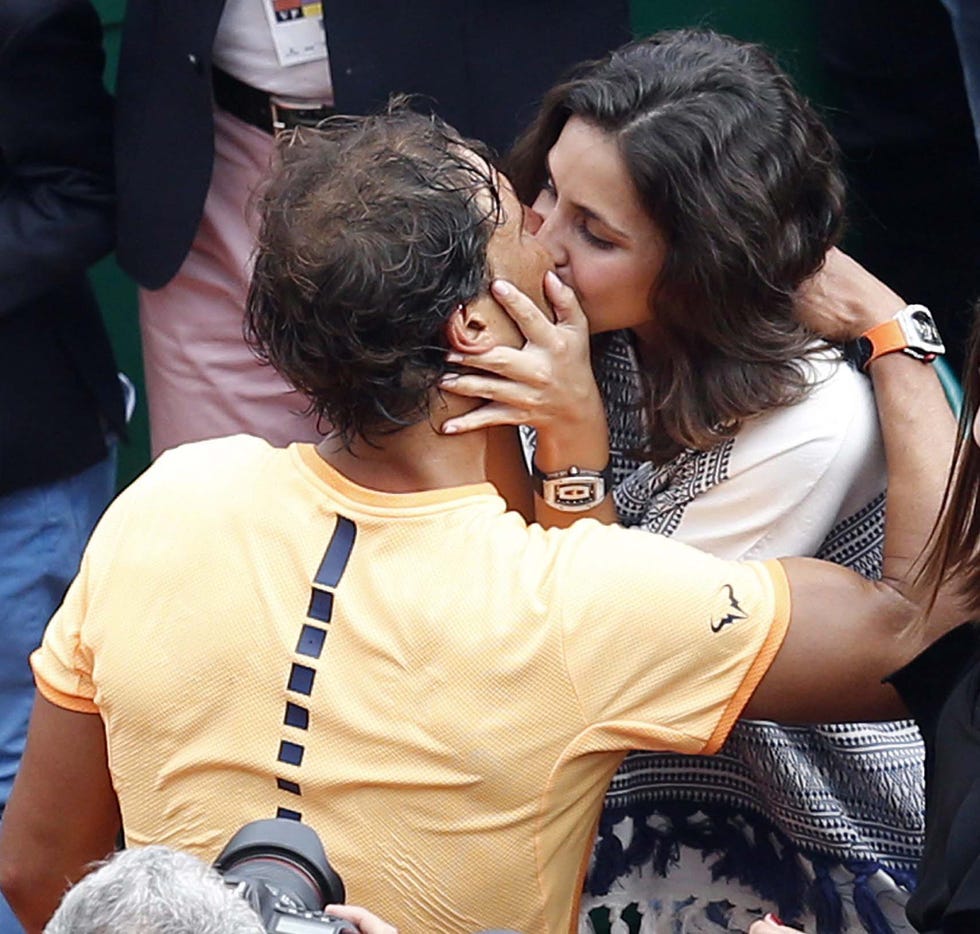 rafa nadal xisca perello historia de amor