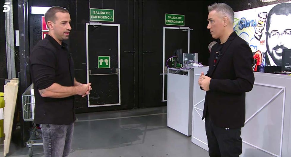 rafa y kiko
