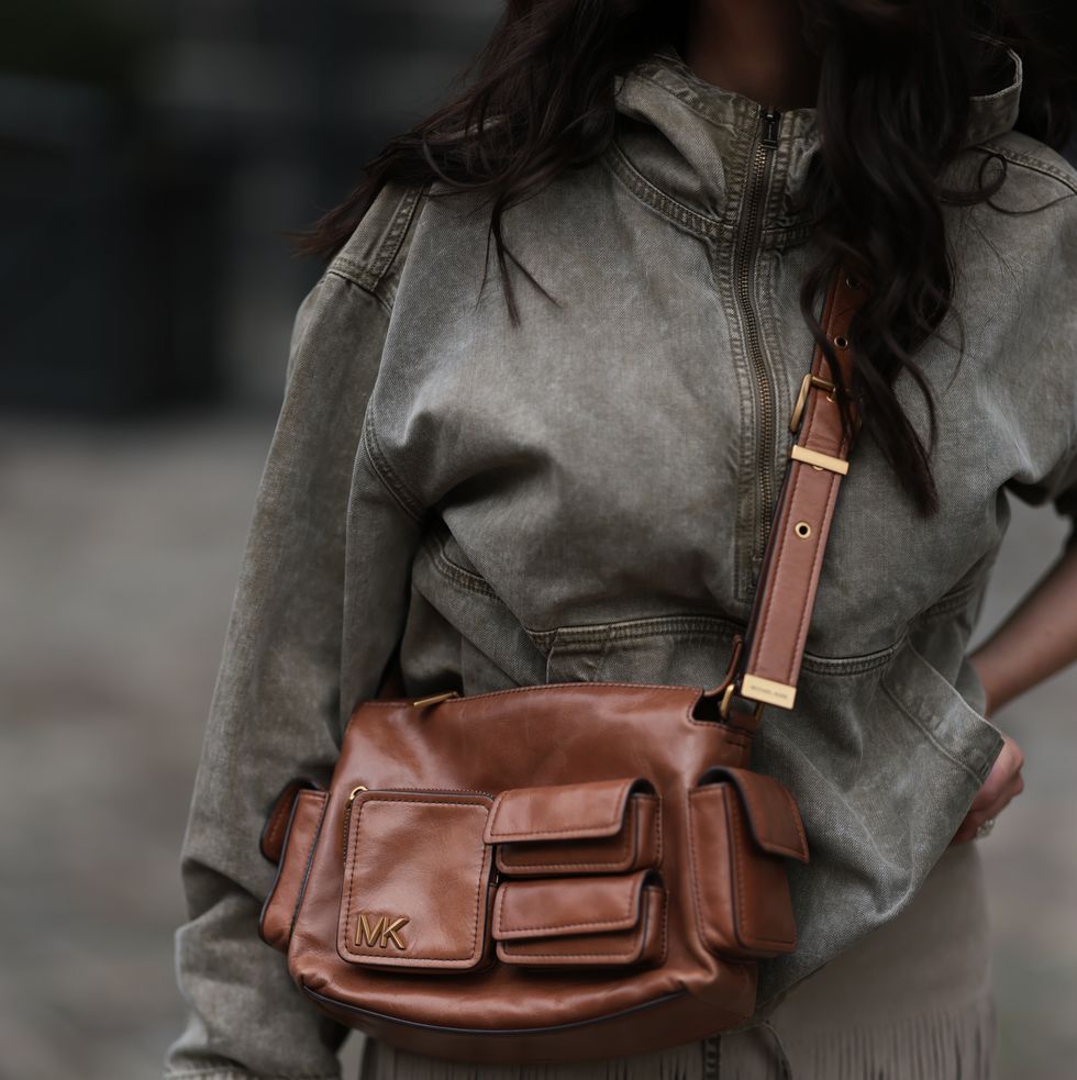 fringe