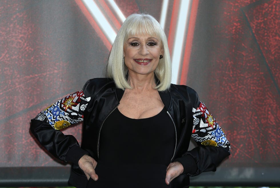 'The Voice Of Italy' Photocall