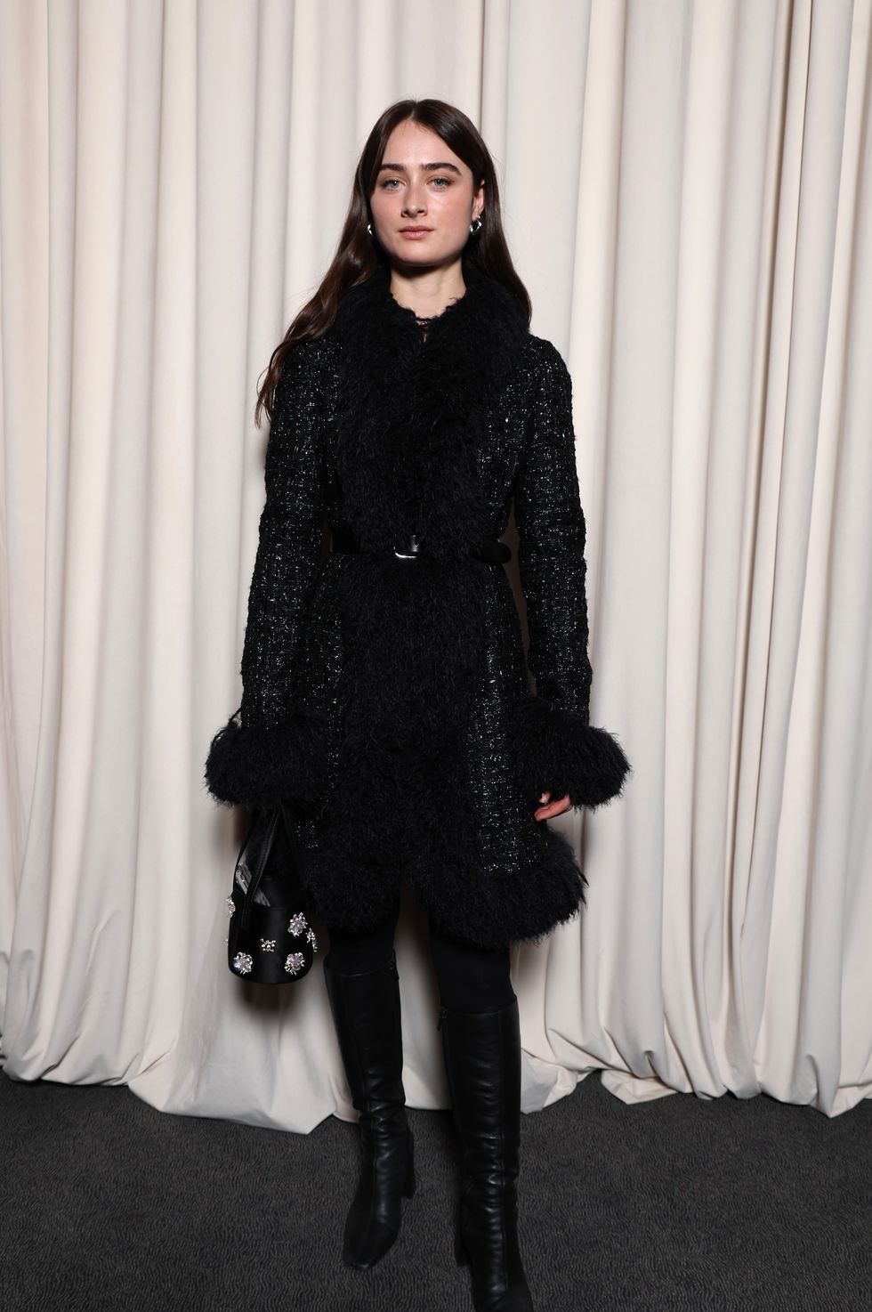raffey cassidy