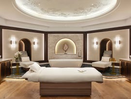 best spa in london
