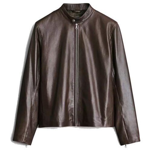 best leather jackets 2023