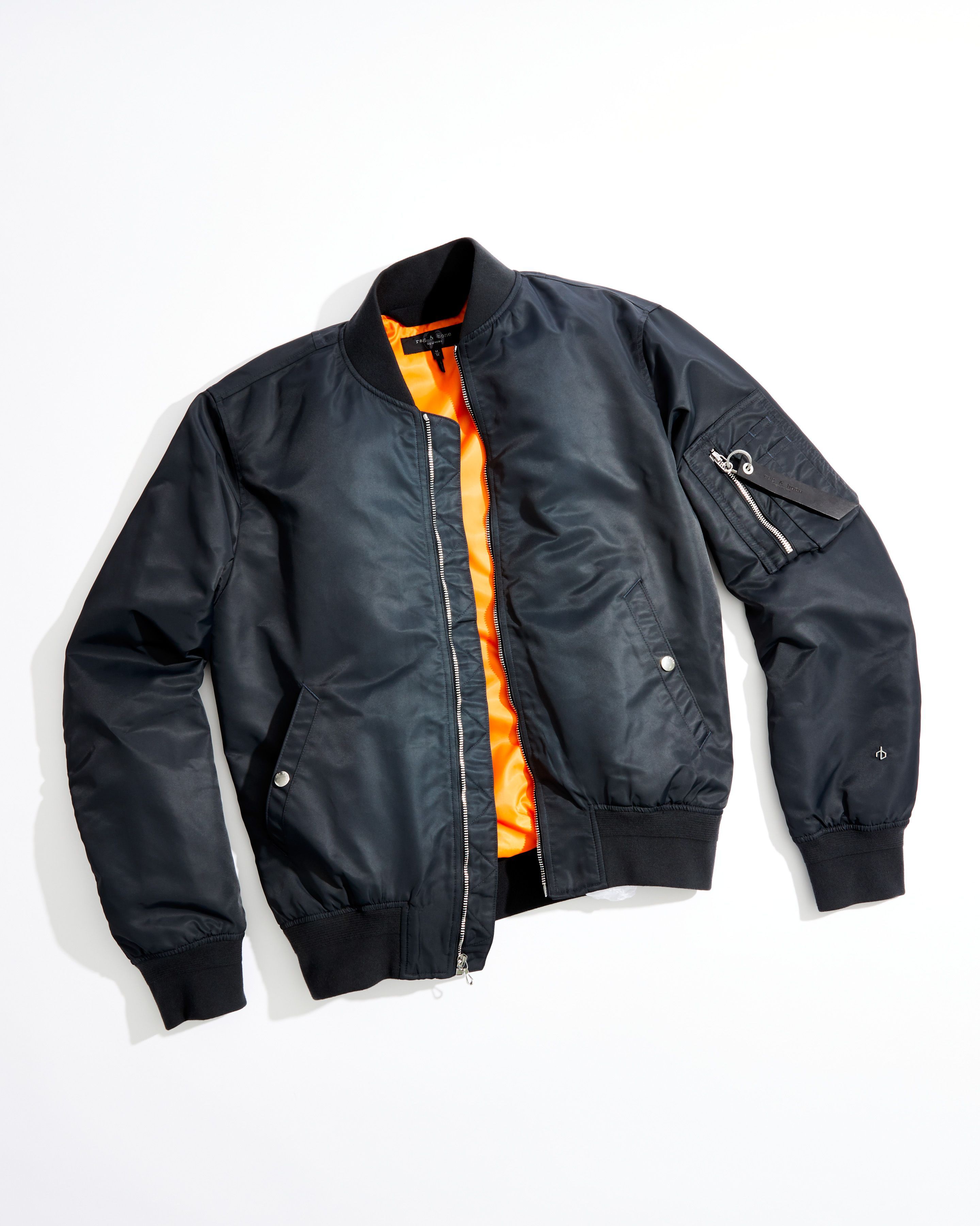 A hot sale flying jacket