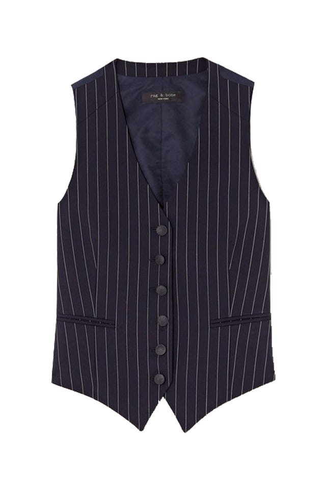 Waistcoat Trend 2020: Waistcoats Are Officially Back