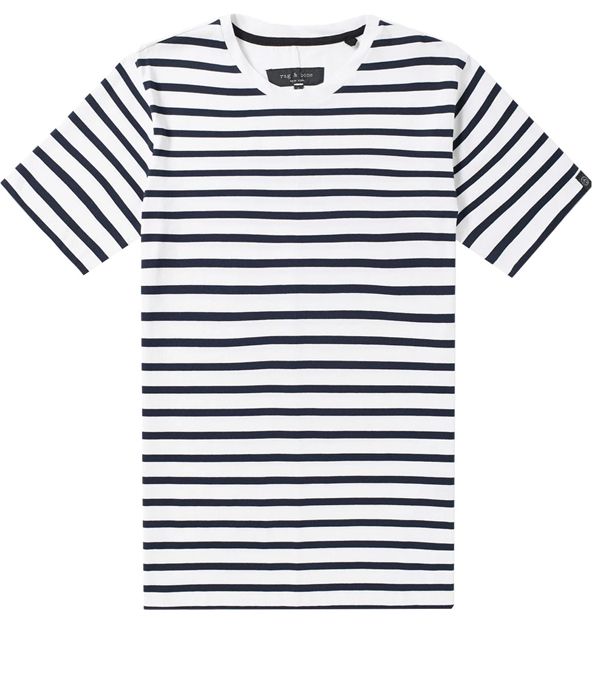Striped Tees for Summer - Best Striped T-shirts For Summer