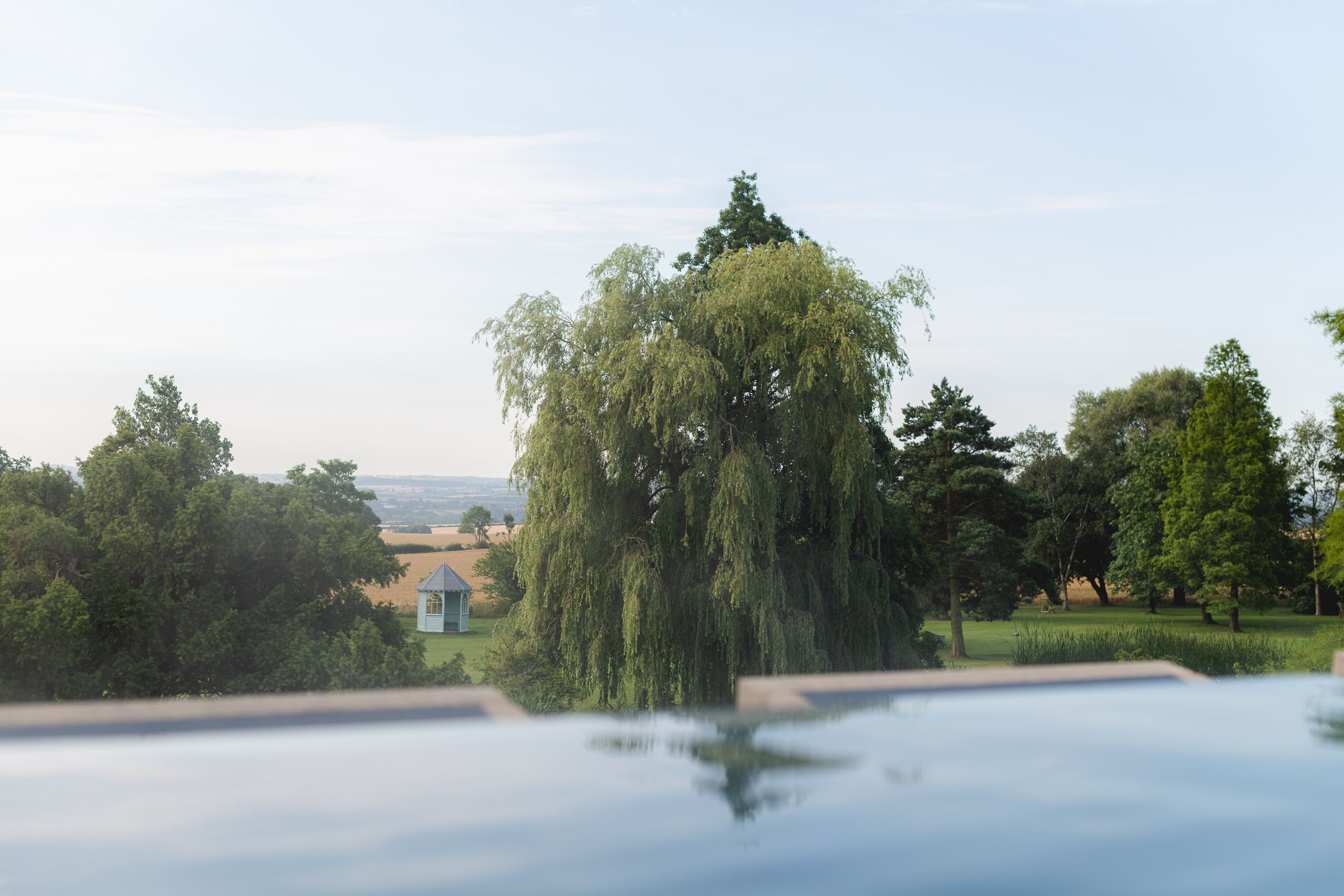 Experience Pure Relaxation at Ragdale Hall, Melton Mowbray, England