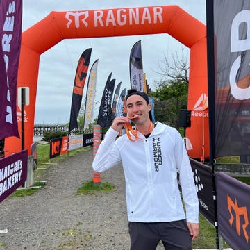 How Running Changed Me, Tommy Slotcavage tommy slotcavage
