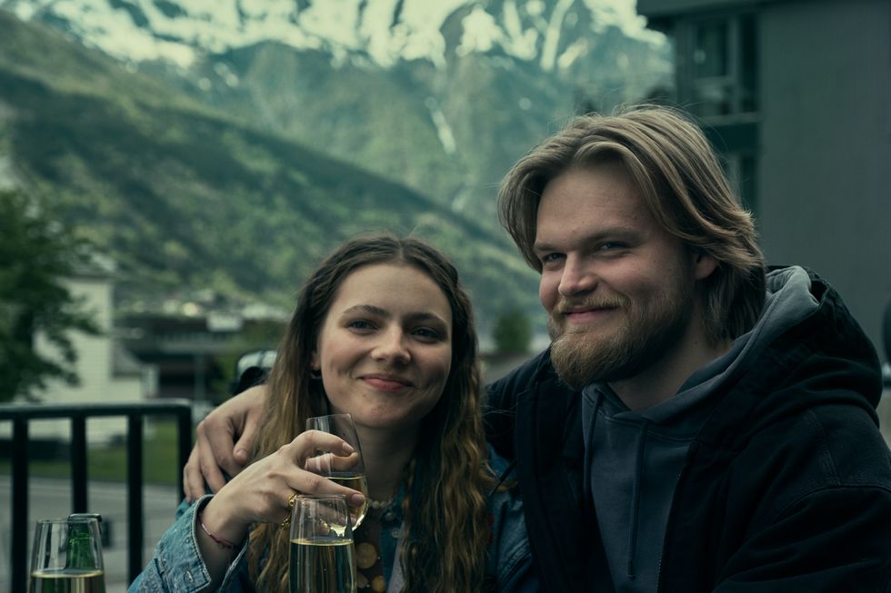 Netflix's Ragnarok Cast Explain Season 3's Ending – Confirming