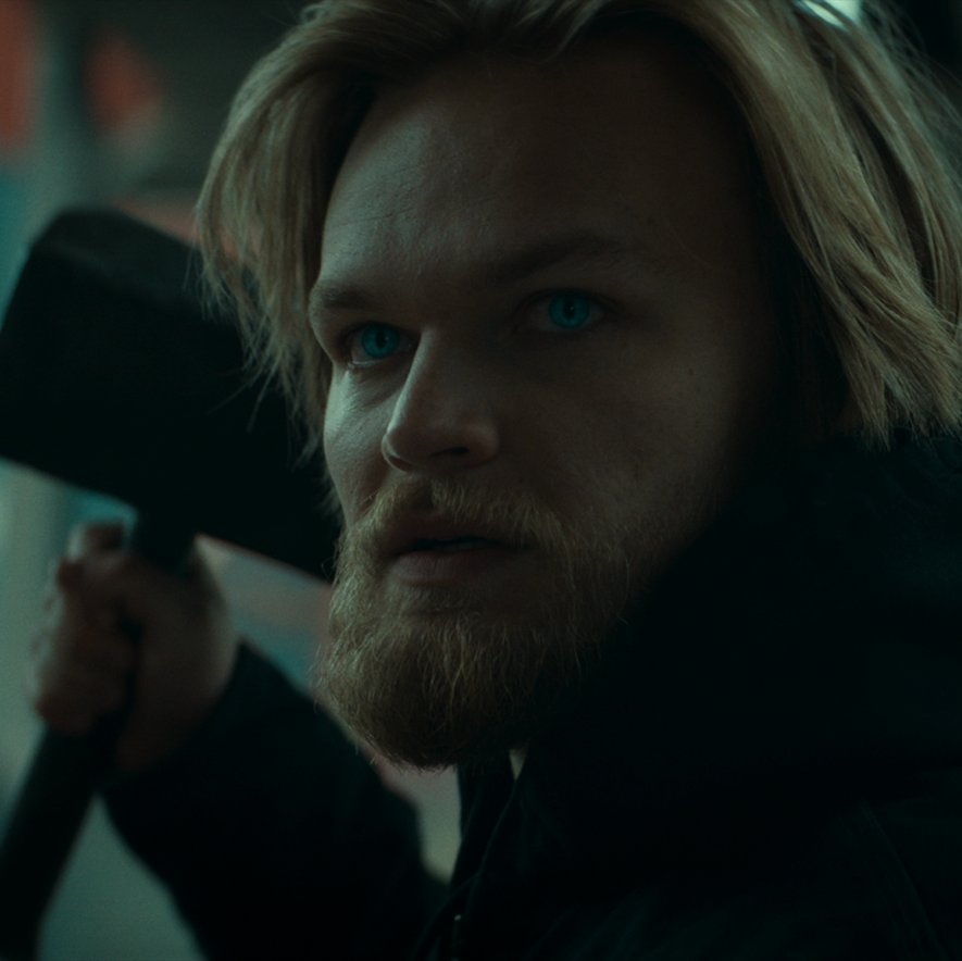 Thor and Loki Given a Modern Twist in Netflix's “Ragnarok” – Watch the Trailer Now
