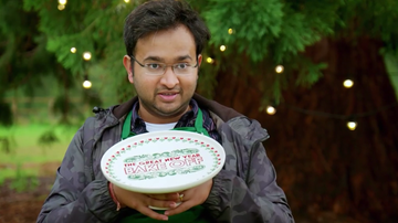 rahul   bake off new year's special