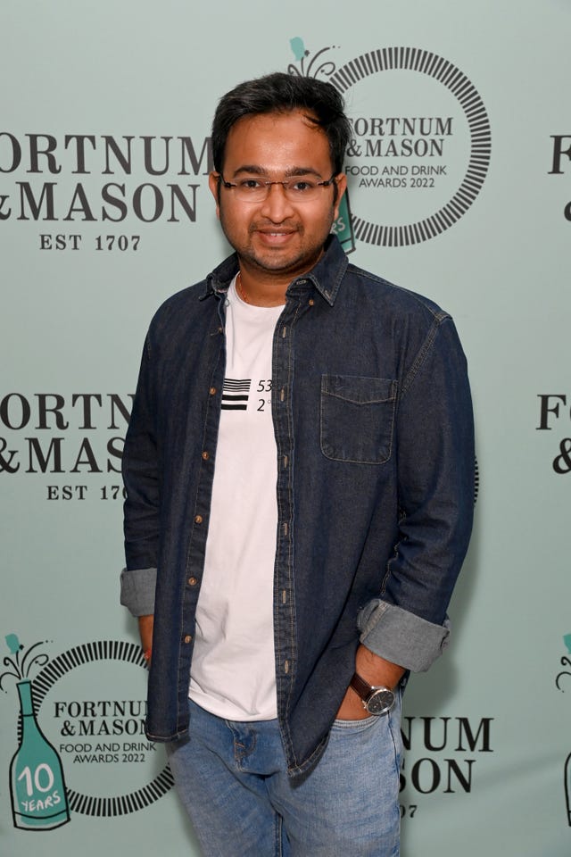 rahul mandal