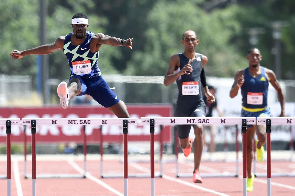 usatf golden games and distance open at mt sac