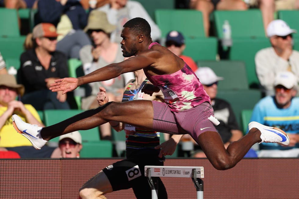 2024 us olympic team trials track  field day 8