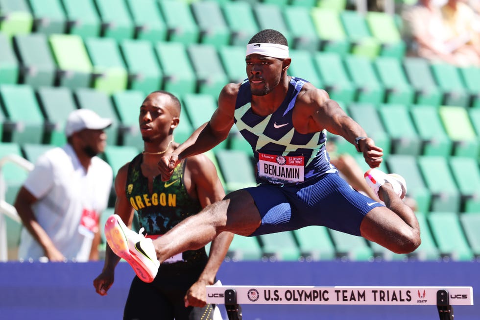 2020 us olympic track and field team trials day 8