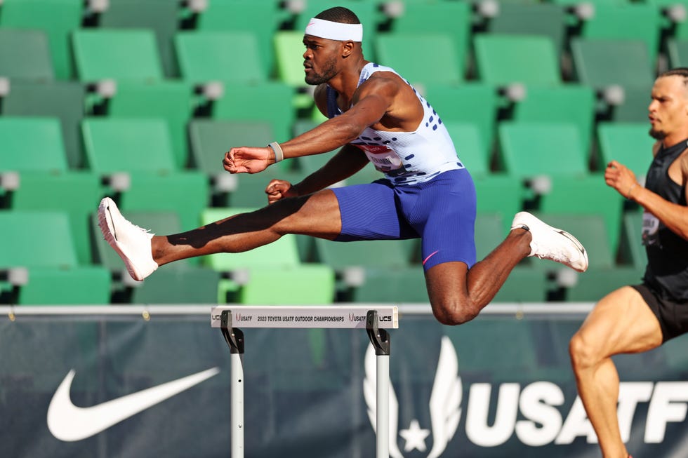 2023 usatf outdoor championships