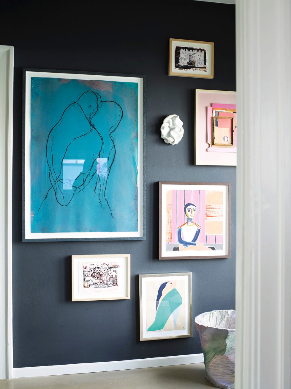 farrow and ball feature
