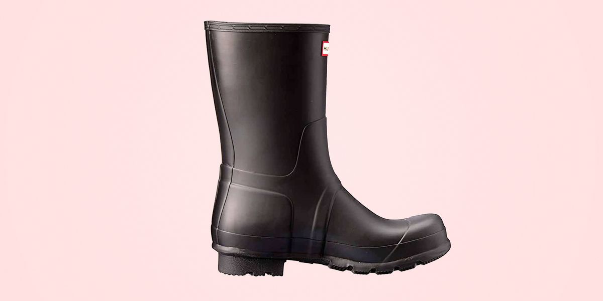 best rain boots for men