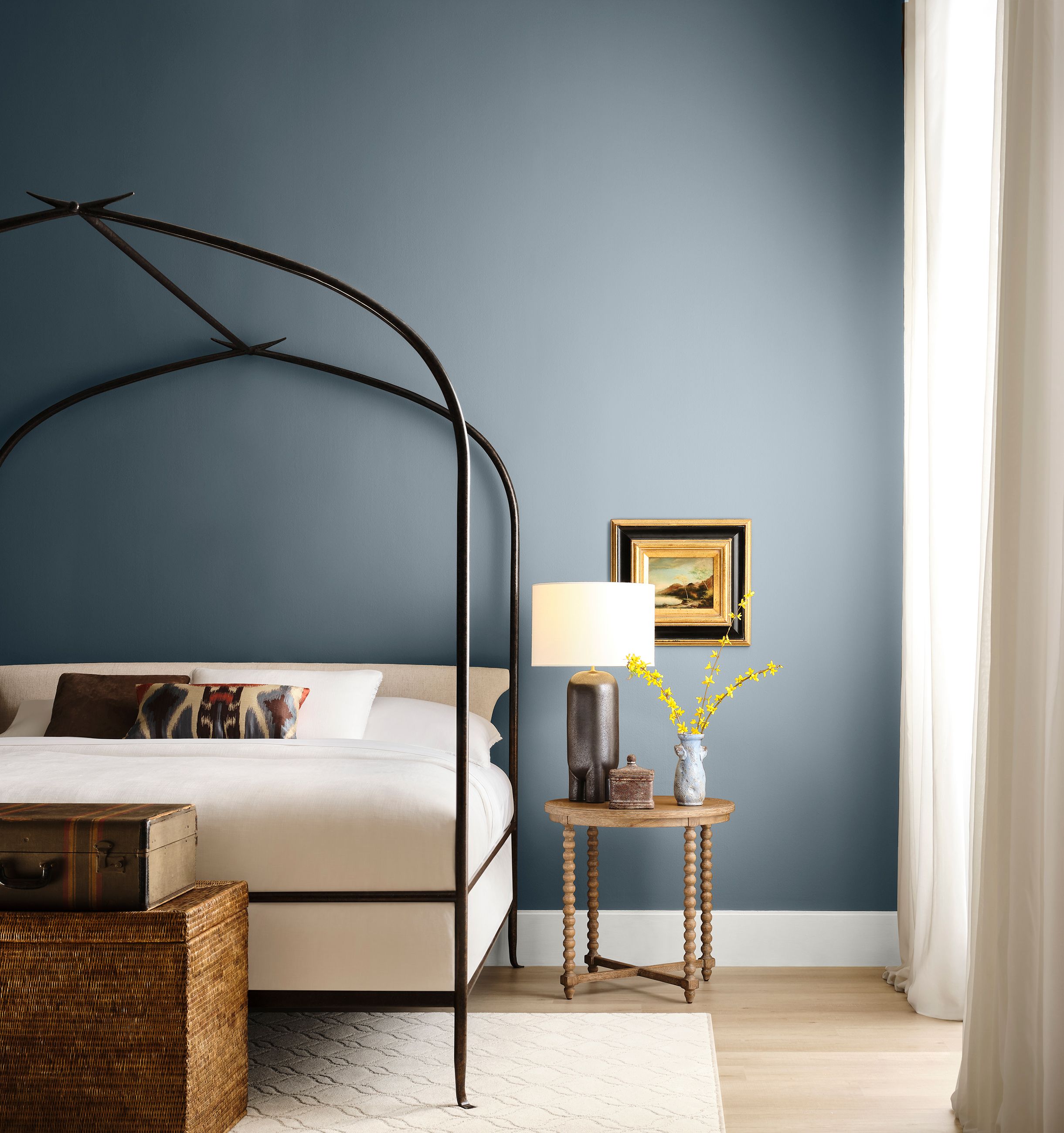 Sherwin Williams S 2025 Color Of The Year Isn T Just One Color Rain Cloud Sw 9639 670eba7fca8a7