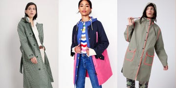 raincoats