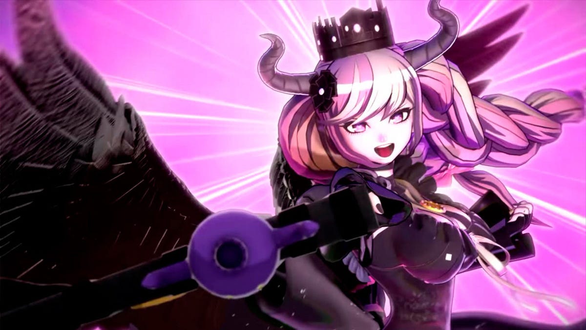 Rain Code do criador de Danganronpa chega em junho