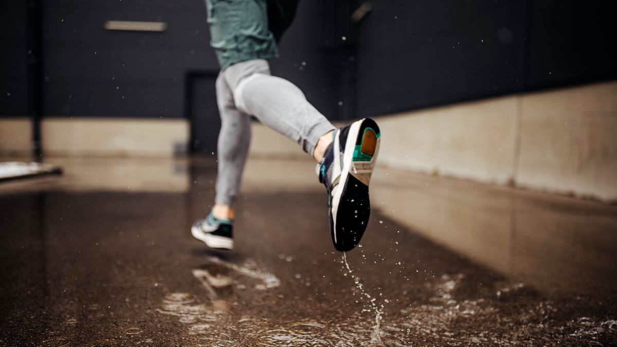 Las 10 mejores zapatillas de running Asics