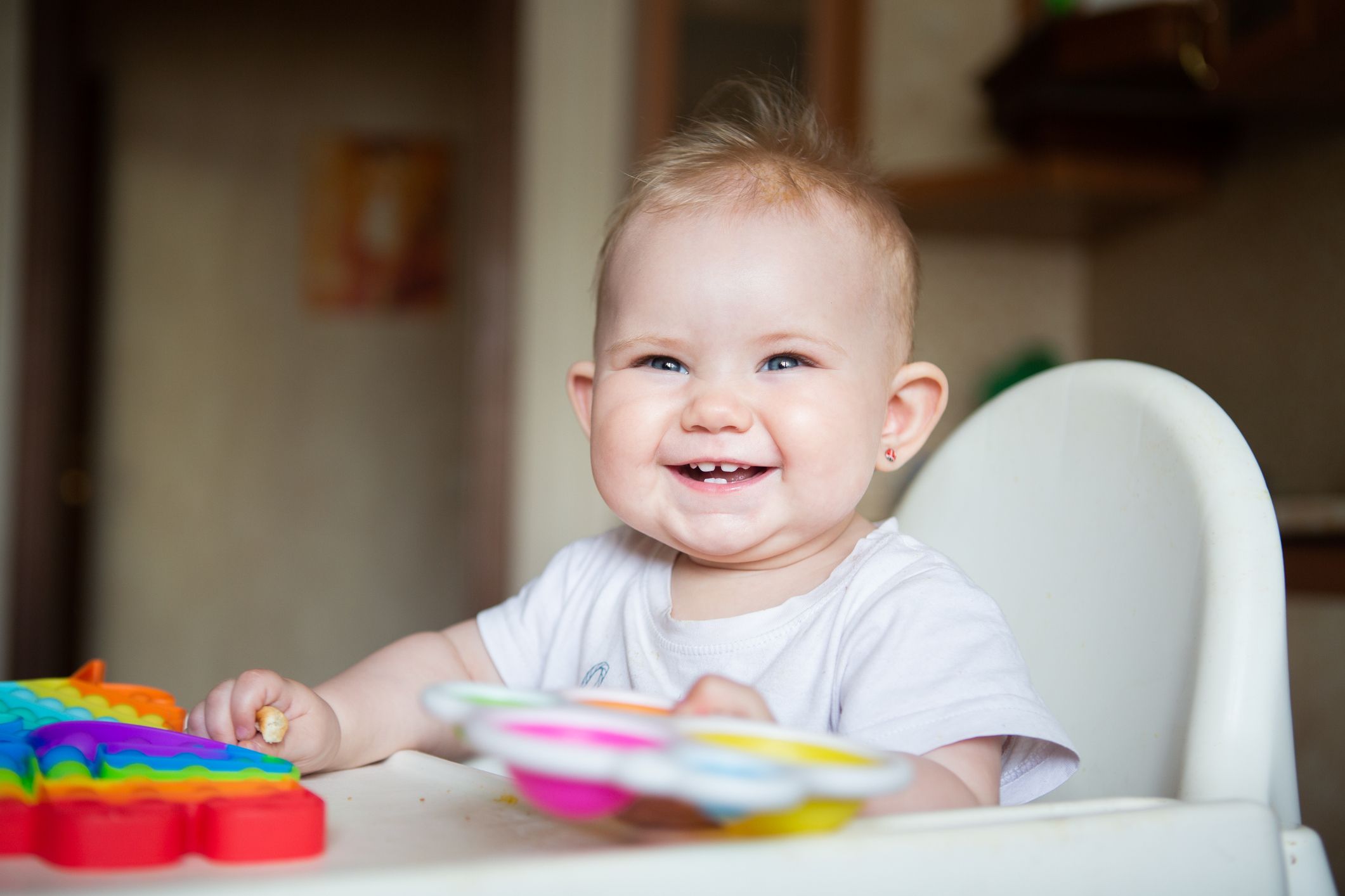 Rainbow Baby Photography  Baby Shine! 