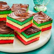 the pioneer woman's rainbow cookies recipe