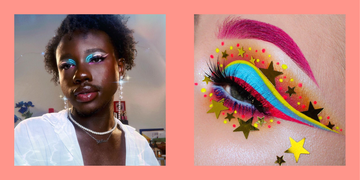 7 colorful pride makeup looks to rock this year