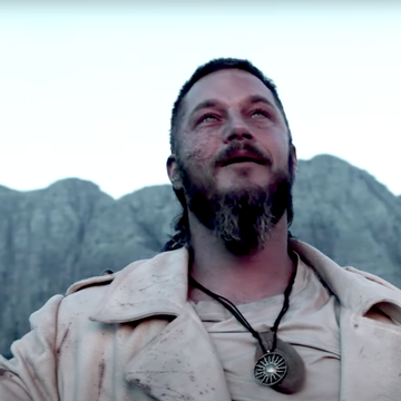 raised by wolves, travis fimmel