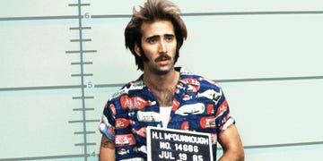 raising arizona