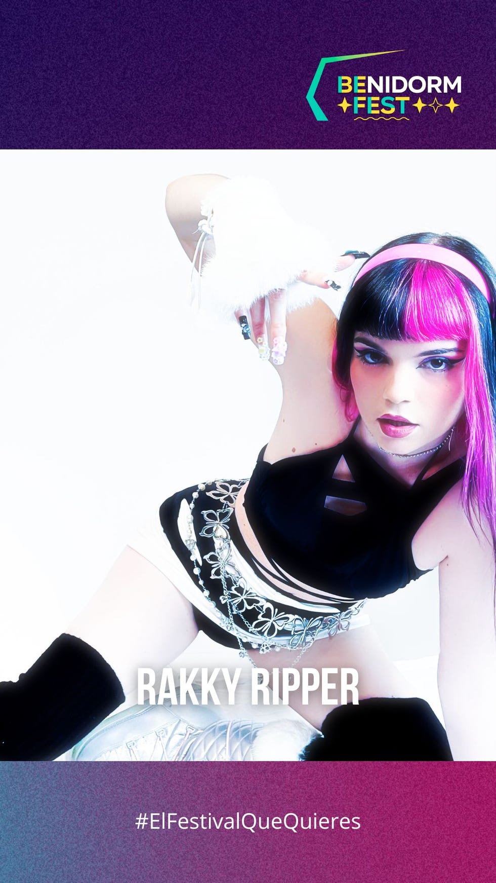 rakky ripper