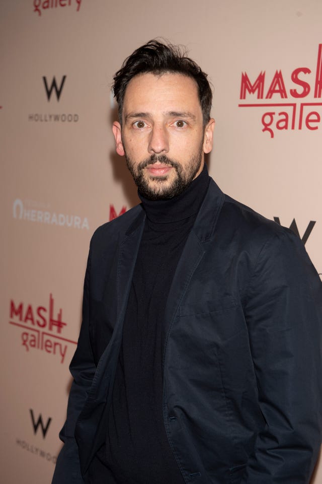 ralf little