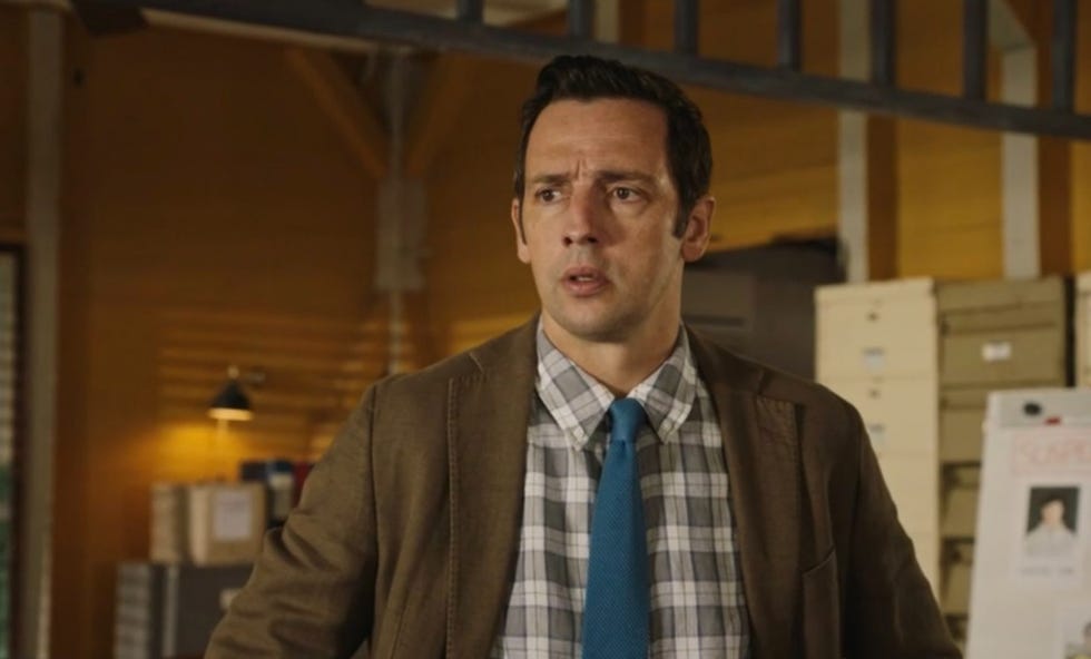 death in paradise, series 11