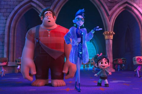 8 Best Animated Movies of 2018 - Top Cartoon Films of the Year