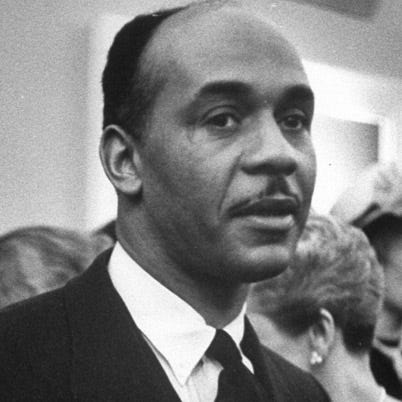 Ralph Ellison - Invisible Man, Quotes & Books