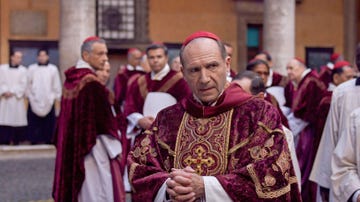 ralph fiennes en 'conclave'