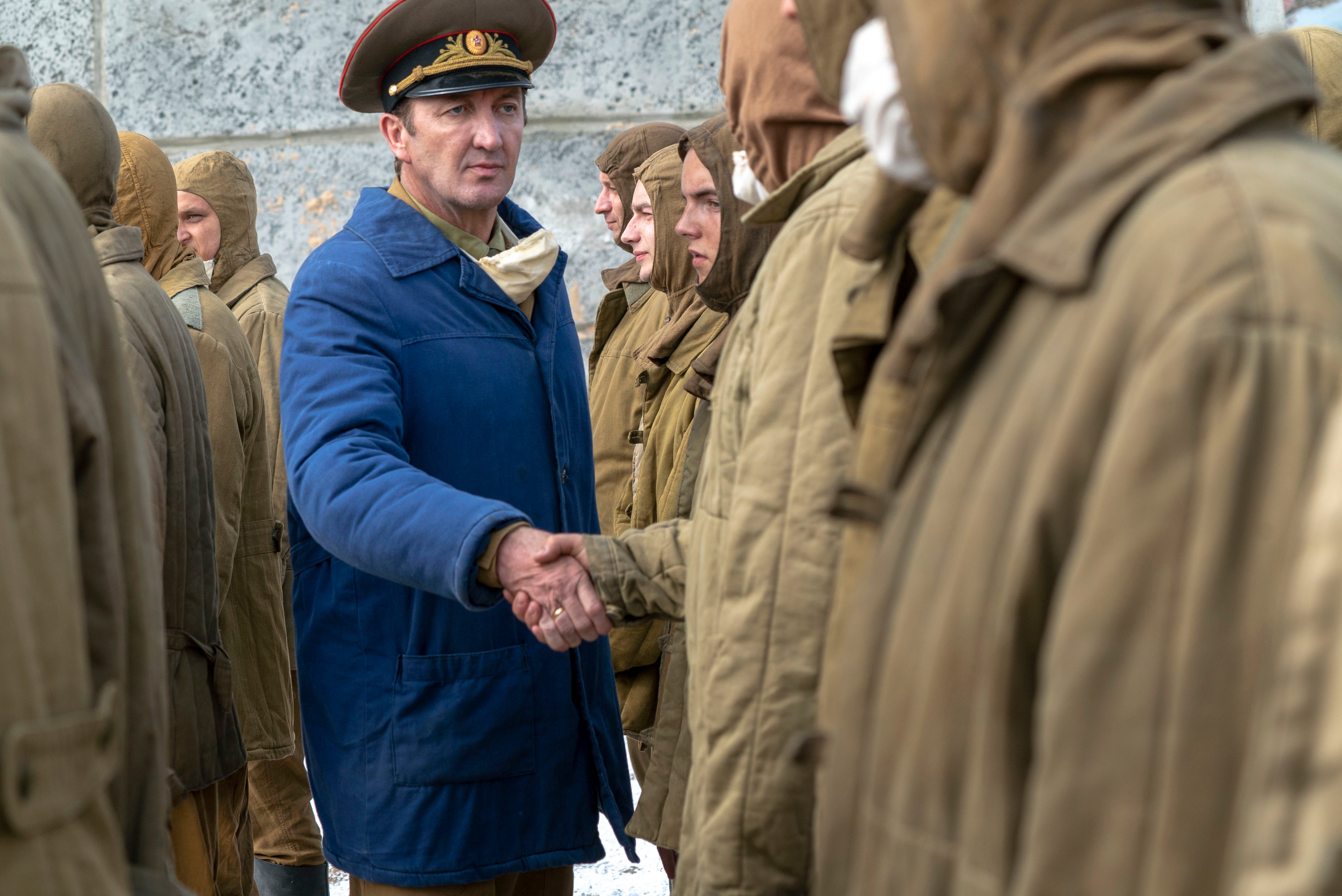 Chernobyl