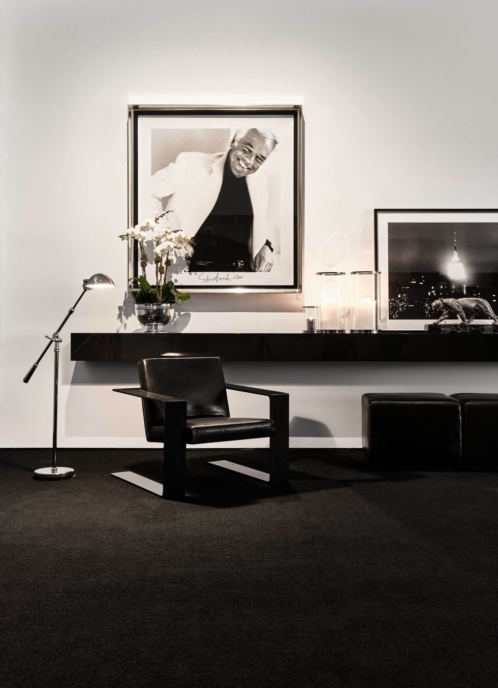 Ralph Lauren Stages Home Collection Presentation During Design Week – WWD