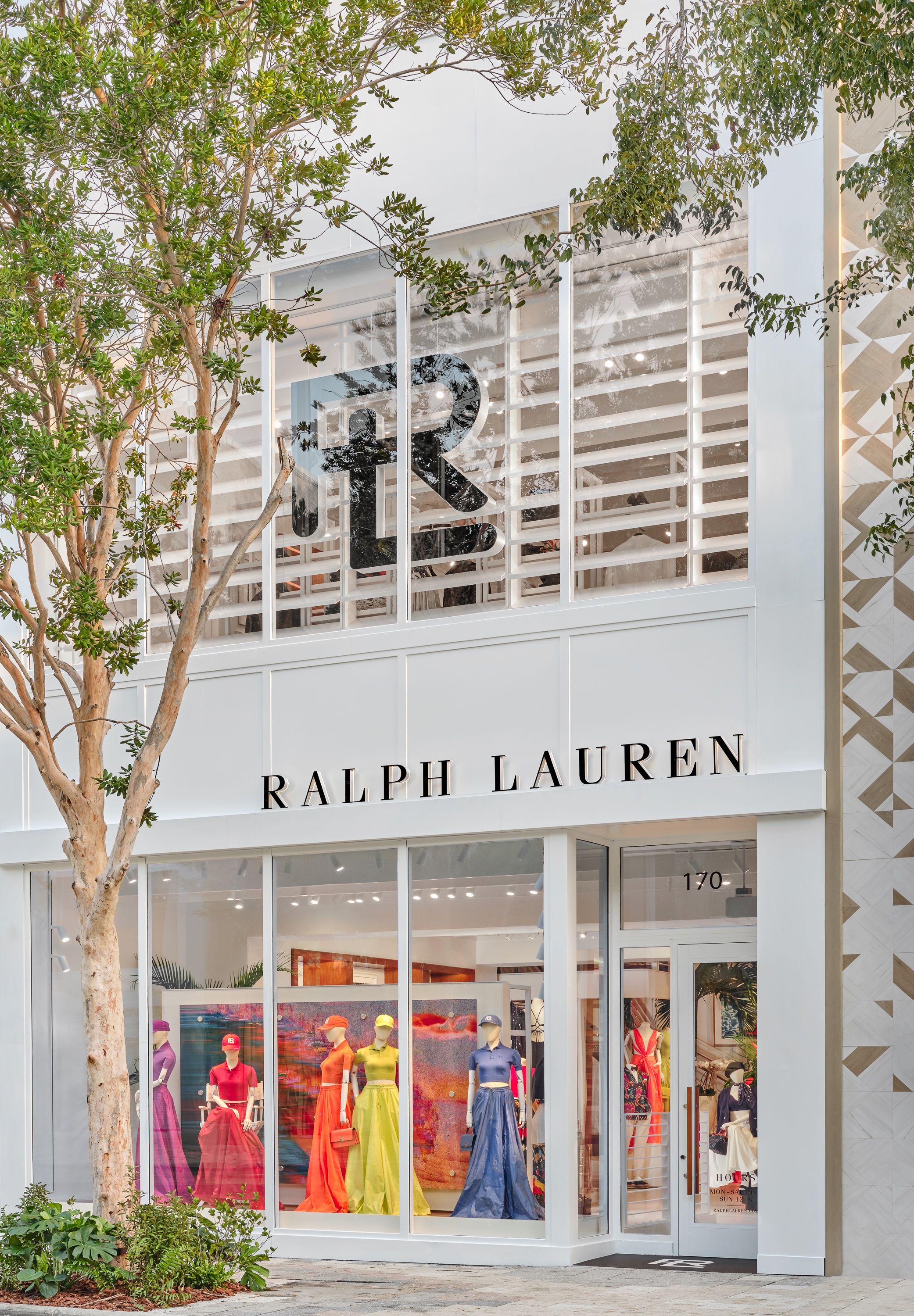 Official ralph lauren shop factory store site